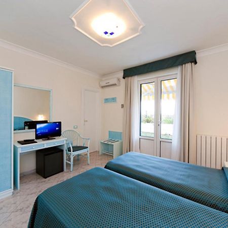 Hotel Bellevue Benessere&Relax Ischia Chambre photo